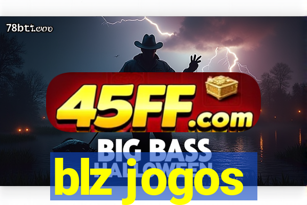 blz jogos